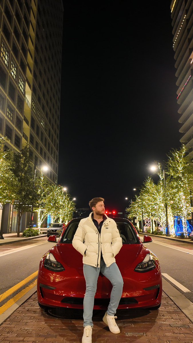 Merry Christmas! from the city Im in love with,Tampa.