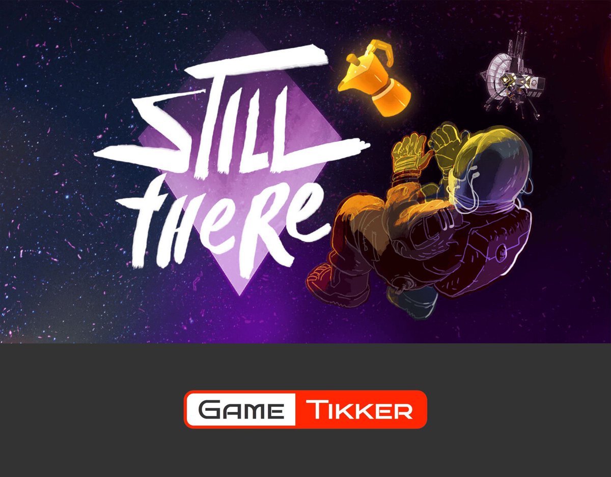 GAMΞTIKKER.com tweet media