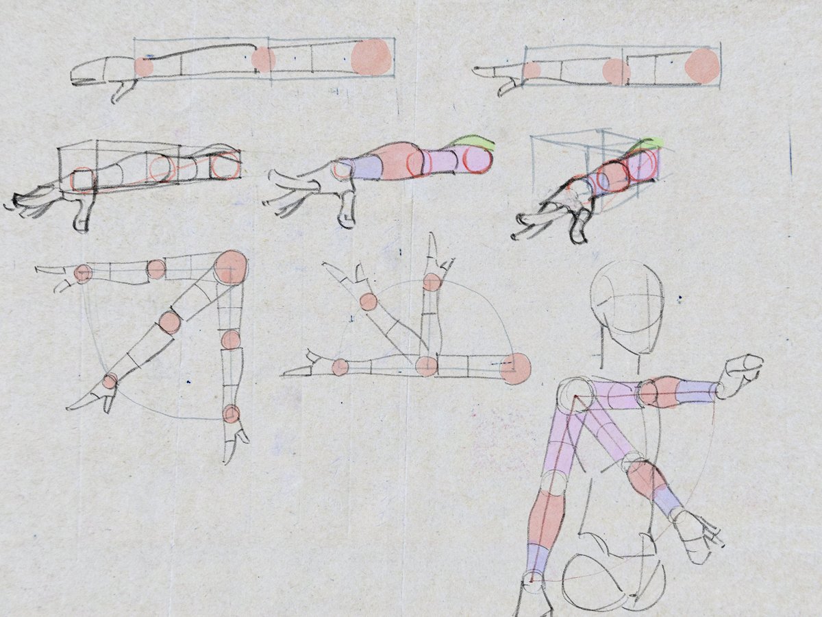 #日々描く #drawing