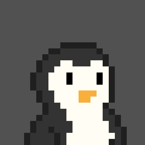 Aptos Penguins tweet media