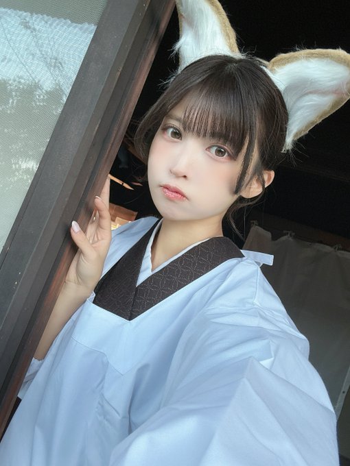 コスプレイヤー猫田あしゅのTwitter画像23