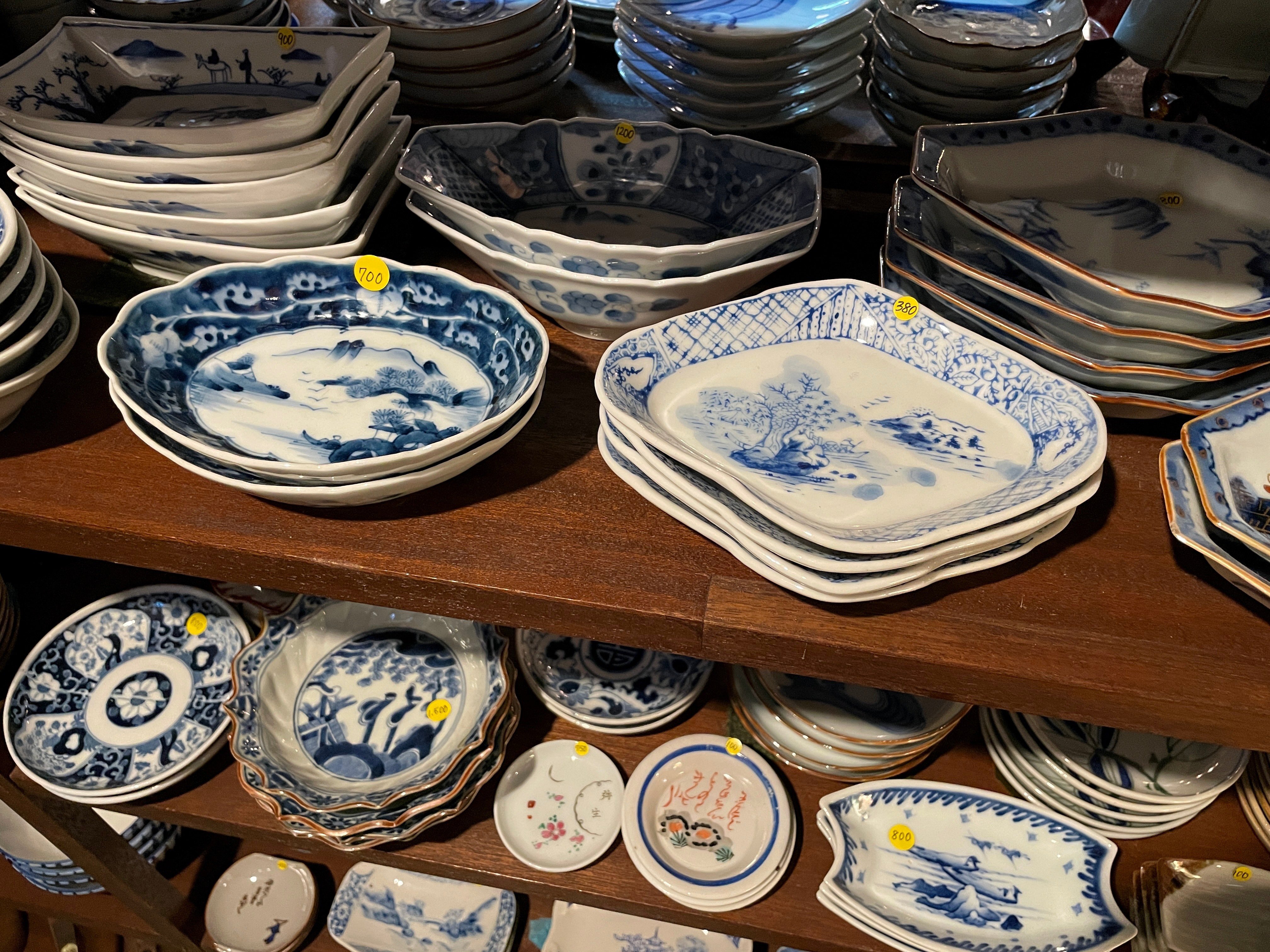 京焼　貴古　皿 東山 広樹 | 『餃子の肉太郎』店主 on X: 