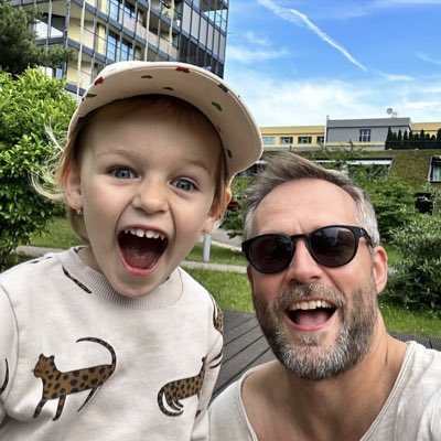 #NewProfilePic