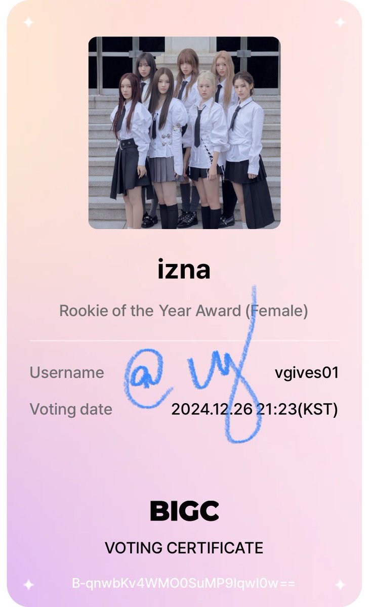 kpop vote giveaways tweet media