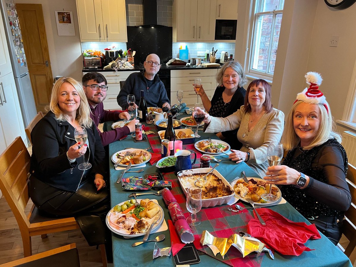 Sally Yeoman MBE tweet media