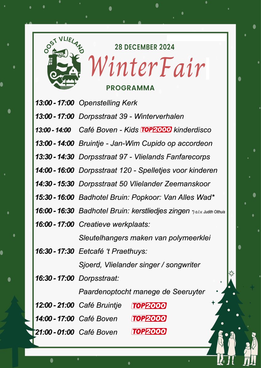 Hotelletje deVeerman tweet media