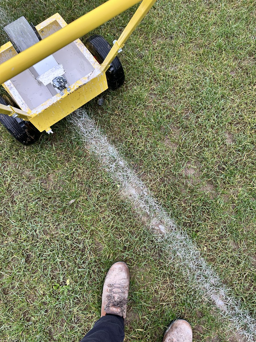 Longsands JFC tweet media