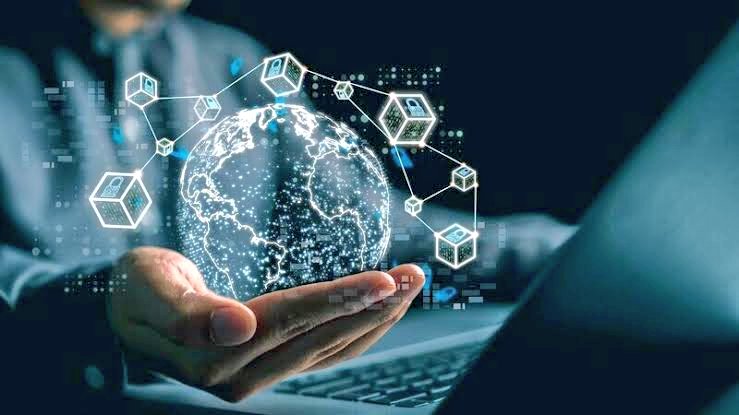 ChainSteady's tweet image. Through Copute.ai, your computational contribution becomes more than data – it's a critical building block of a global, decentralized supercomputer transforming digital infrastructure. 💻 #GlobalComputing #AI #Crypto #Blockchain #DePIN #Community #CoputeAi
