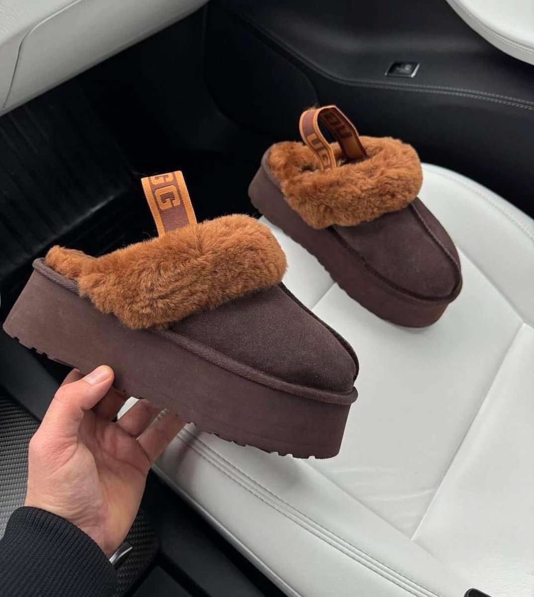 Now Uggs . Where Can I find these atttt ??? 🔥😮‍💨