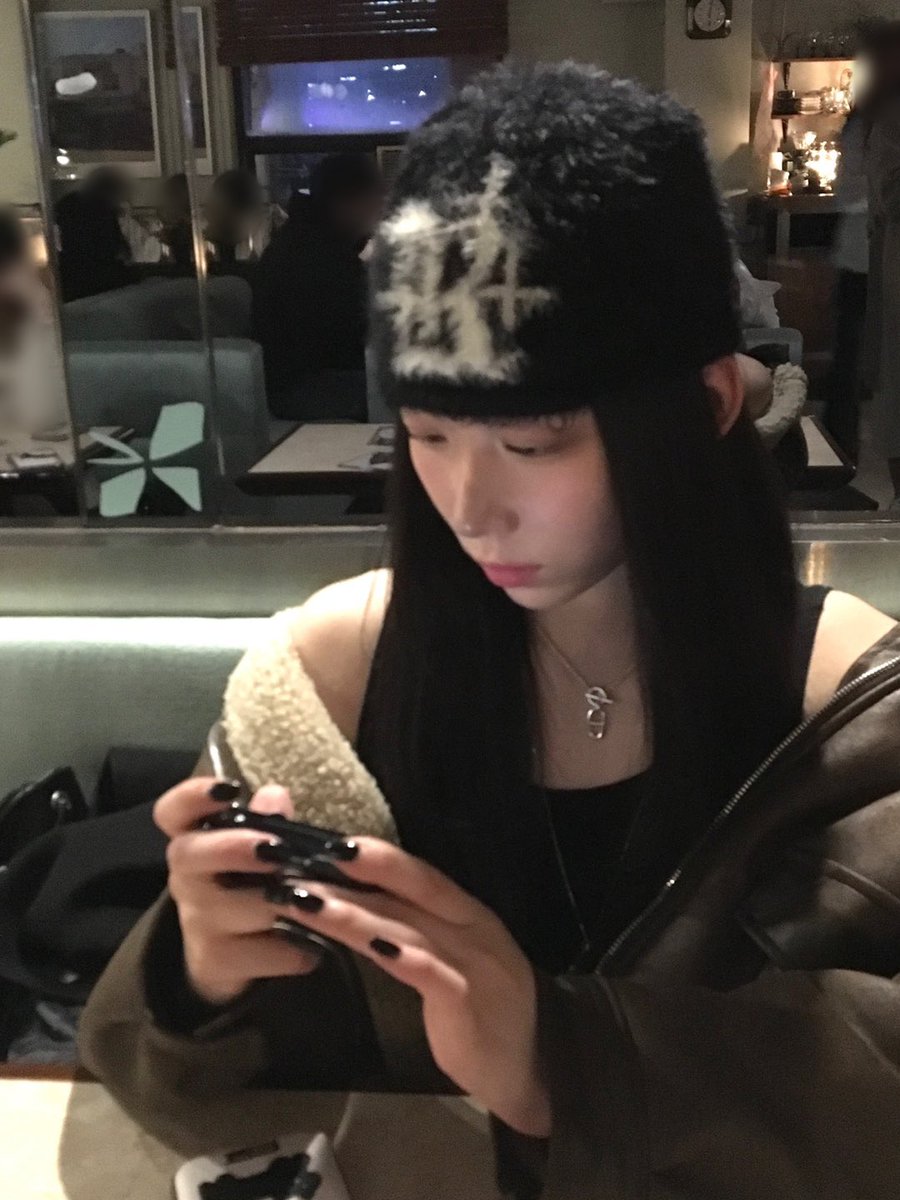 😵‍💫

#홍혜주 #혜주 #HONGHYEJU #HYEJU