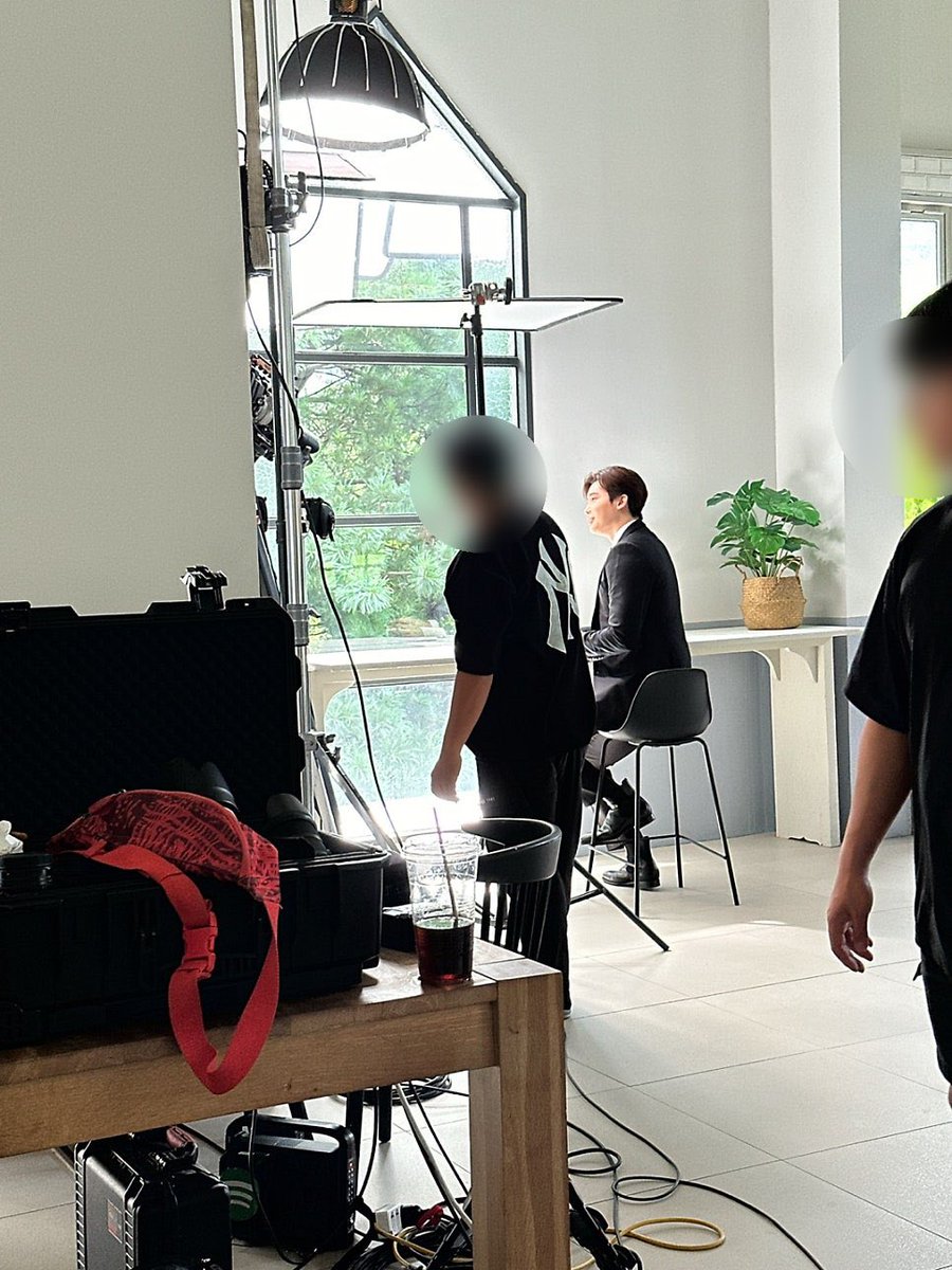 mojiddot's tweet photo. 이종석 일본 팬미팅 VCR 촬영 후기 펌🫢
미역국 만드는거 미리 공부하고 와서 금방 끝났다구ㅋㅋ 

출처) https://t.co/egN43kqObv https://t.co/r7lD7abWrm