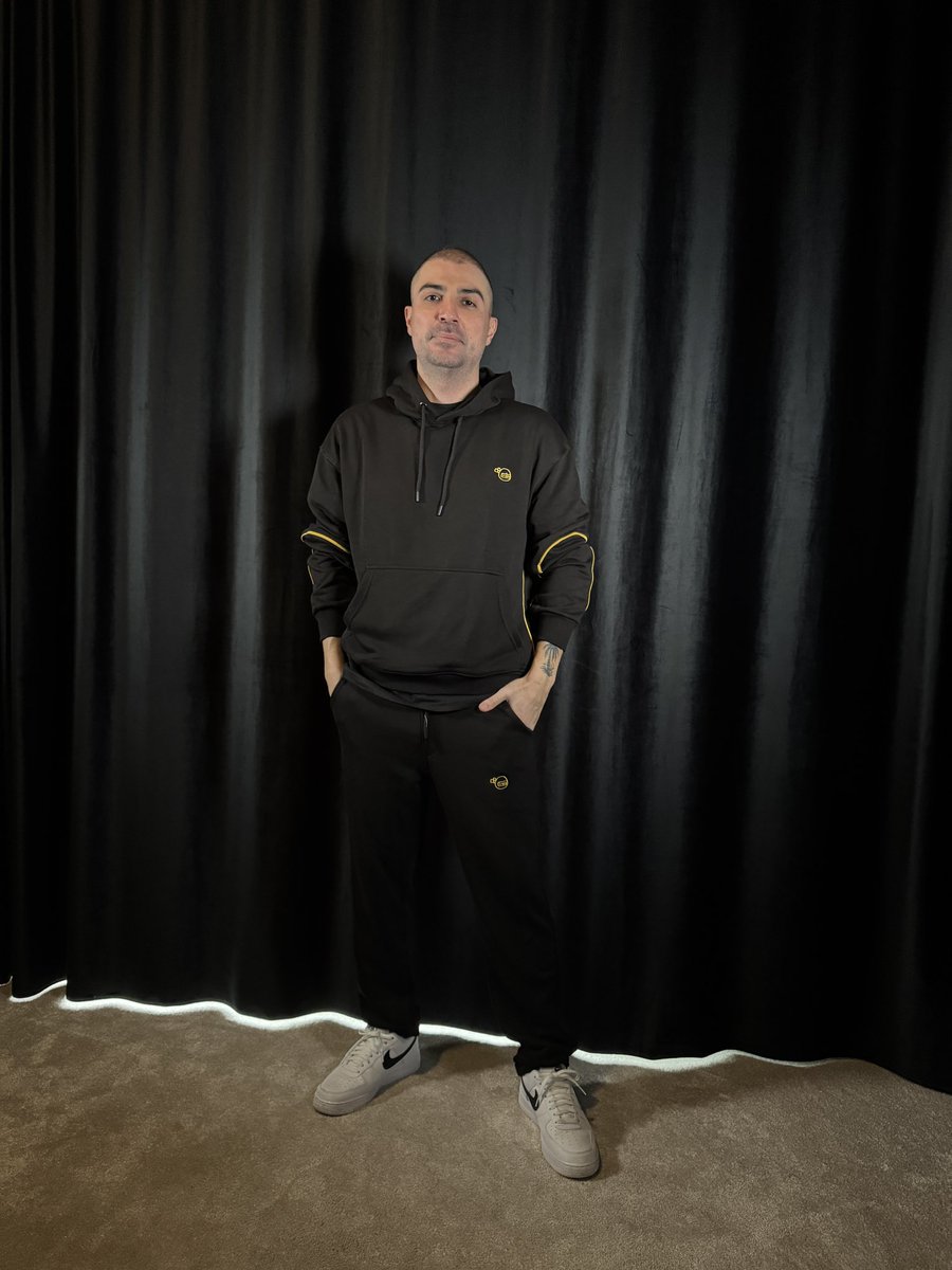 YENİ YİL NİNJA MERCHLERİMİZ GELDİİİİİ🎄🎉

Bugune kadar yaptigimiz en iyi drop sanırım… kumaşı, konforu, kalitesi müthiş 🥷🥷

Yarın yenilenen ninja shop’da limitli sayida satista <a href="/shopninjatr/">Ninja Traders Shop</a> ‘den paylasilir🔥