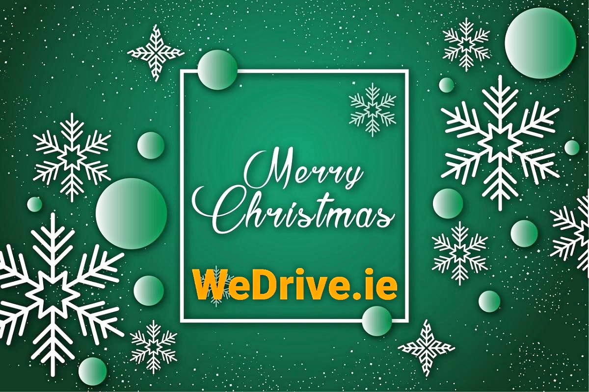 WeDrive.ie - Private Chauffeur Travel 🇮🇪 tweet media