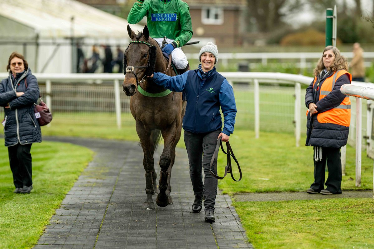 Fontwell Park tweet media
