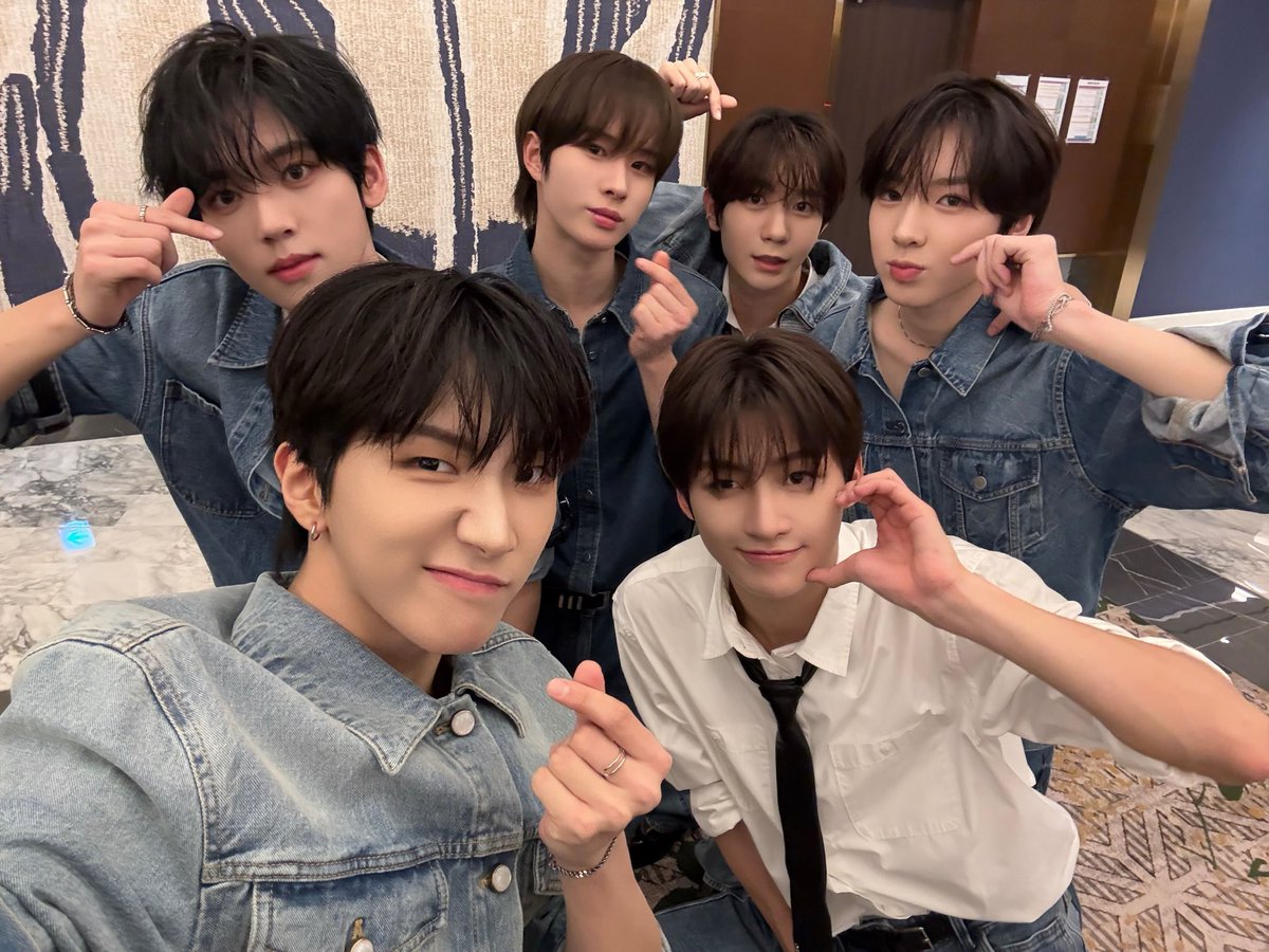 BOYNEXTDOOR_twt tweet media