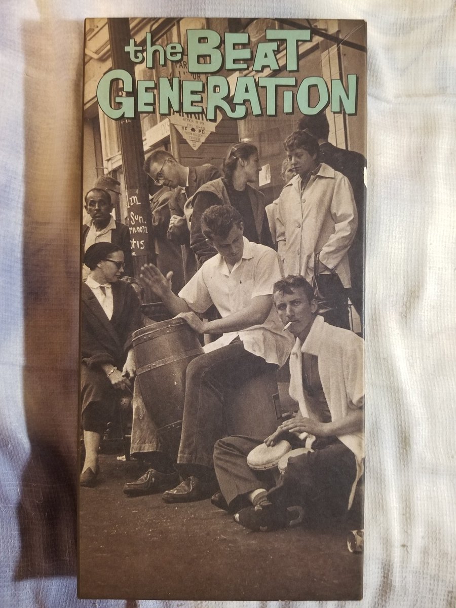 ザ・ビート・ジェネレーション ザ・ビート・ジェネレーション The Beat Generation in San