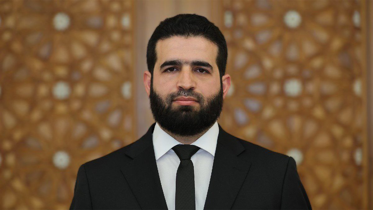 ZaidBenjamin زيد بنيامين tweet media