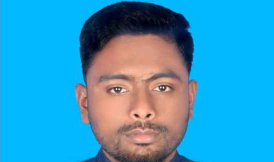 নড়াইলে উপজেলা স্বেচ্ছাসেবক লীগ সম্পাদক রোমান গ্রেফতার