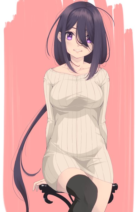 有明【再掲】('・ω・`)
#艦これ 