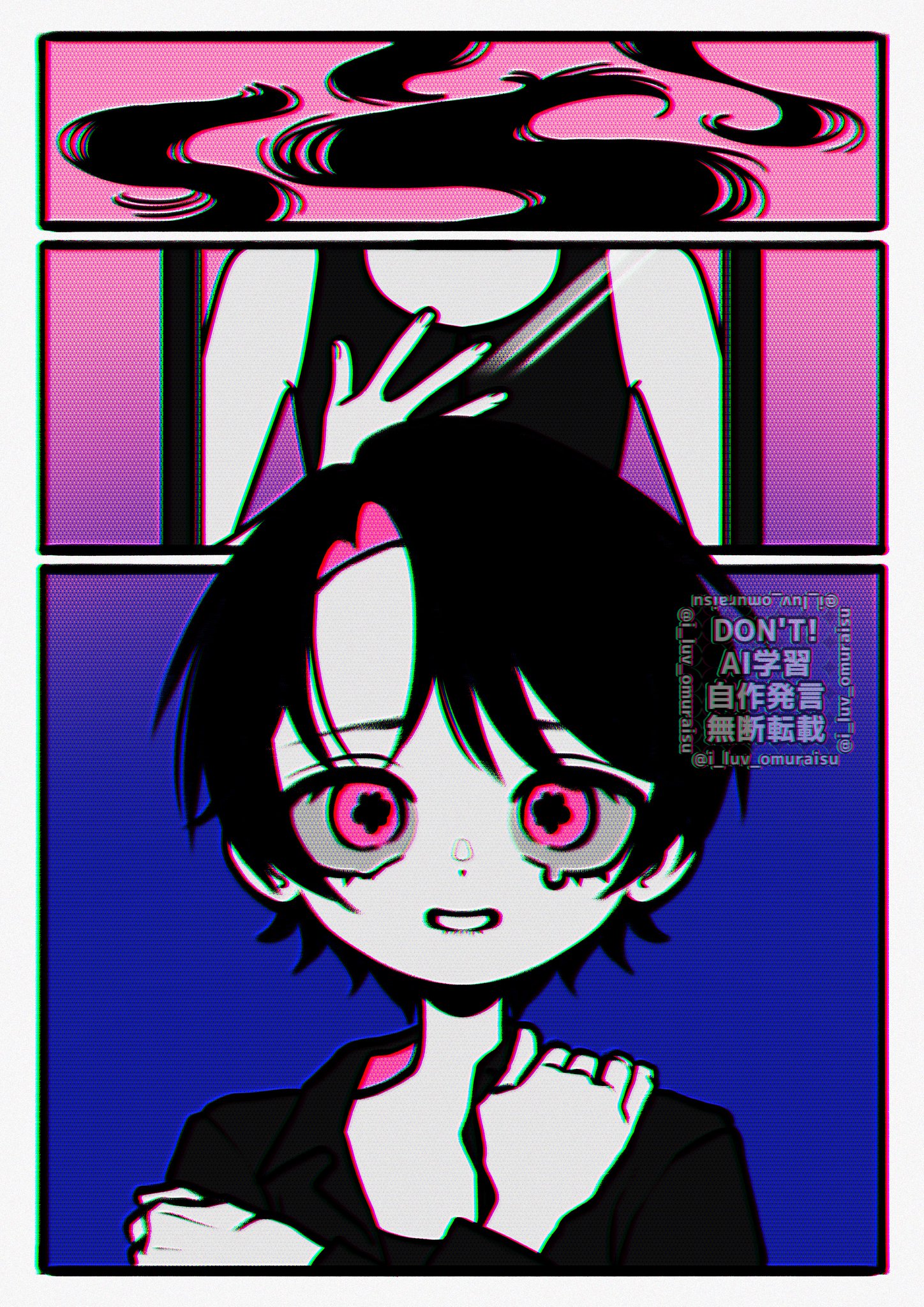 たつみんイラストオーダー こたつーむり on X: 