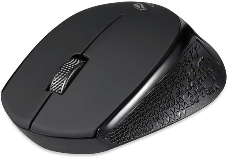 TechIndica's tweet photo. Tecnologia e Conforto no Seu Setup de Trabalho 💻

C3Tech Mouse Bluetooth 5.0 Sem Fio M-BT50BK Preto
✅ R$40,41 (de R$44,90)

👉https://t.co/rczHlg25mF

🛍️ +50 compras recentes
⭐ Avaliação 3.6 de 5 (159 opiniões)
#C3Tech #MouseBluetooth #Amazon https://t.co/JebgZ6Zgg9