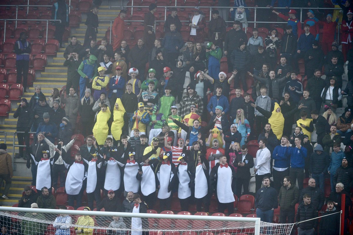 Paul Kendrick tweet media