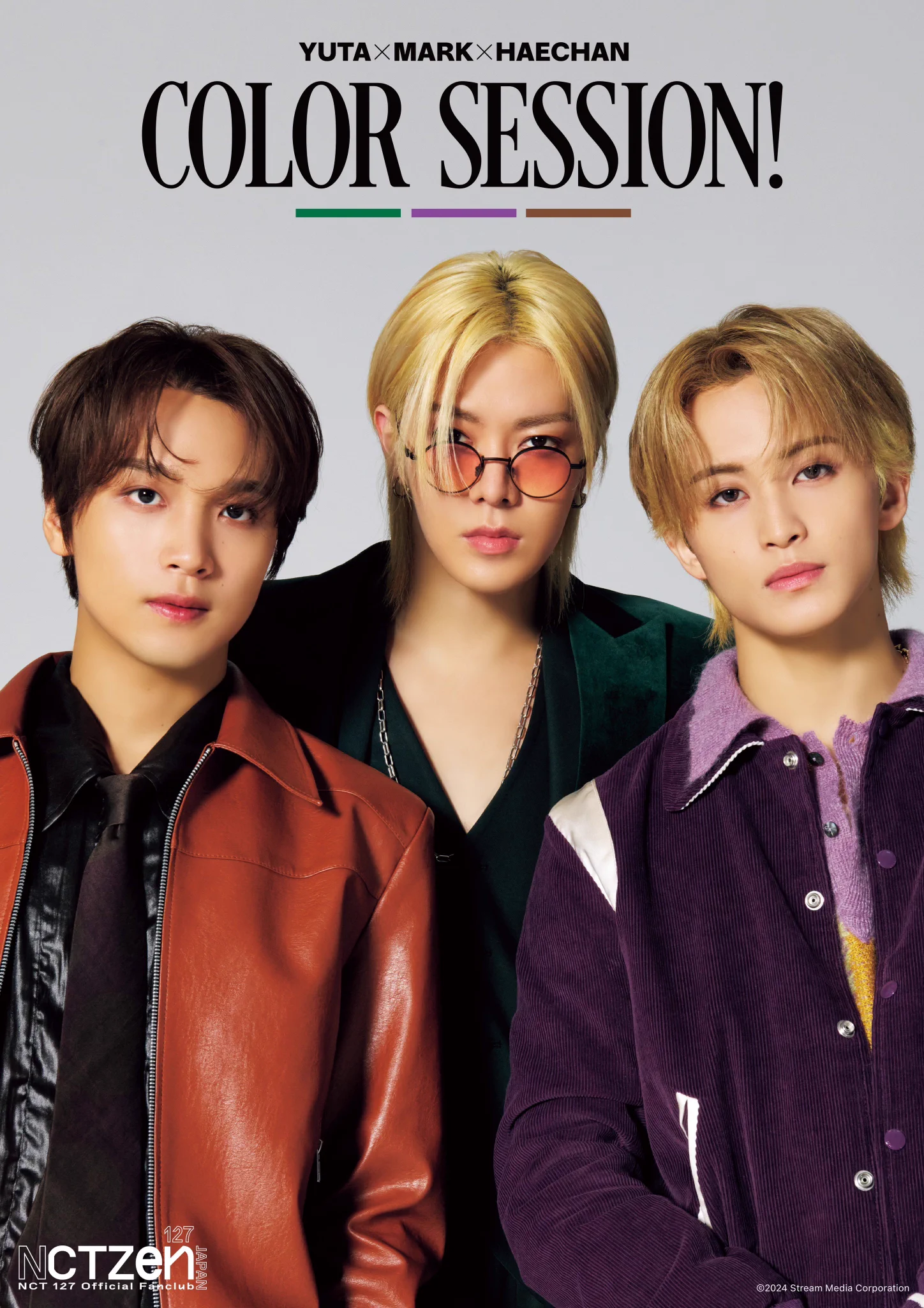 NCT_OFFICIAL_JP on X: 