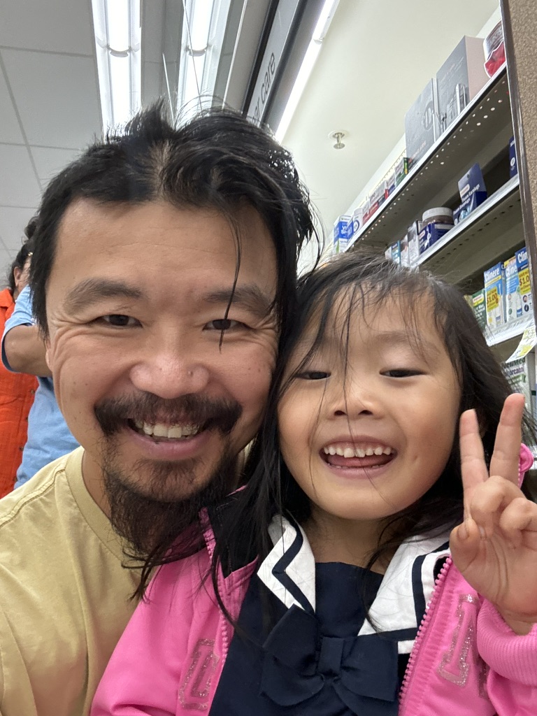 this is a long read, but i had some time to think over dinner and wanted to share a few thoughts and provide a plan forward:

0. i’ve had a lot of very memorable days on the internet over the past 30 years, but this one tops them all. my wife yi and i are unbelievably grateful to
