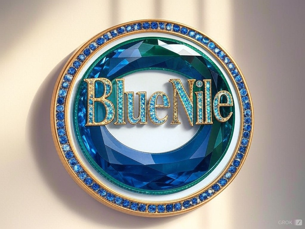 bluenile tweet media