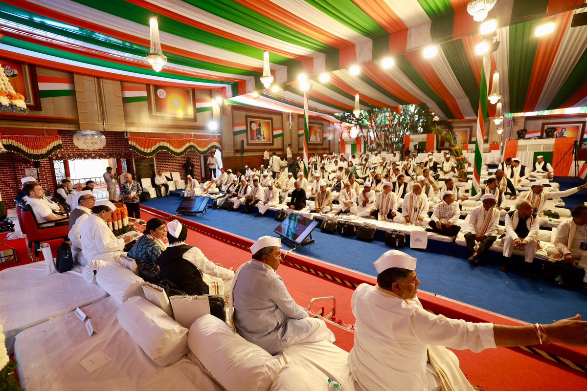 Revanth Reddy tweet media