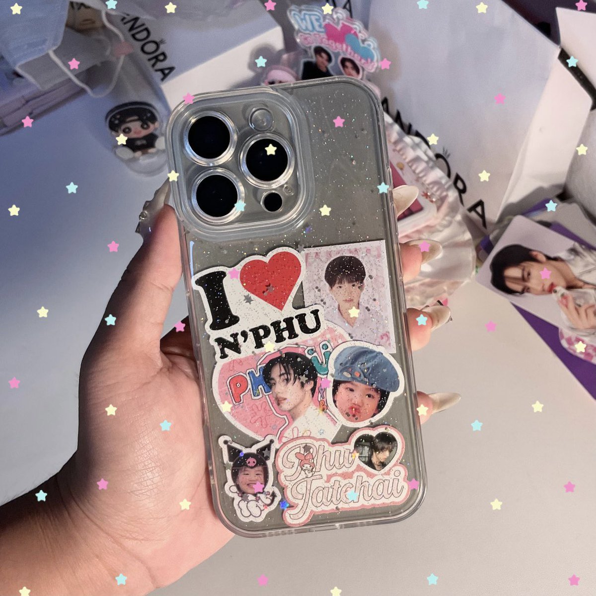 ได้ยินแต่เสียง หม่ามี๊ ๆๆๆๆๆ 🥺💘