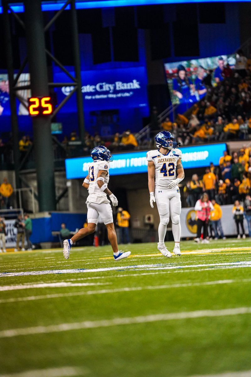 Year 1 In The Books.