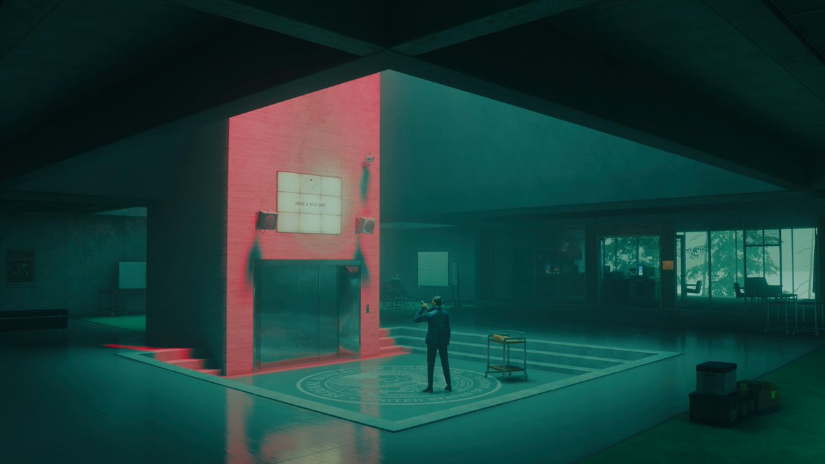 discophotomode's tweet photo. Share of the Year | Alan Wake 2

#PSBlog #PSshare https://t.co/ixNTJ1I8kN
