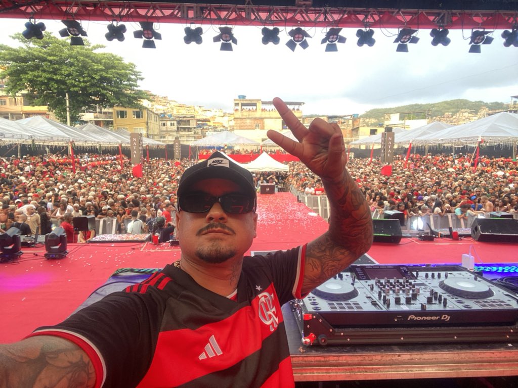 Gratidão ao Público lindo 🙏♥️