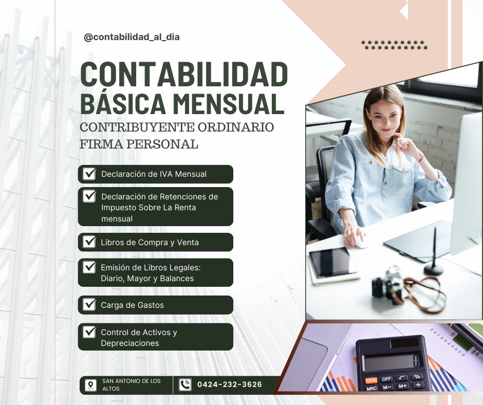 Contabilidad al Día tweet media