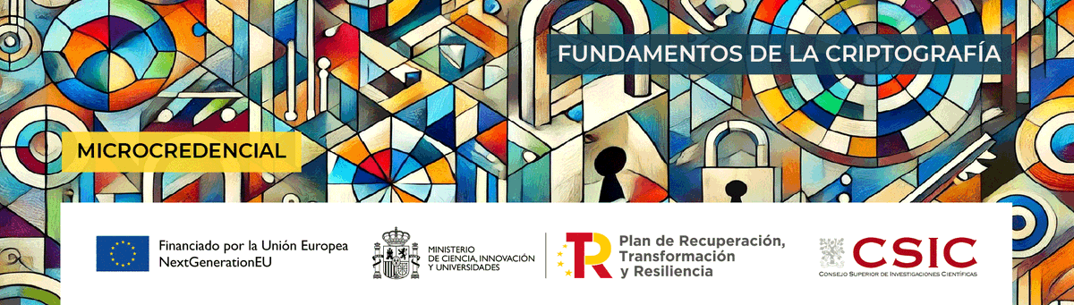 Luis Hernández Encinas tweet media