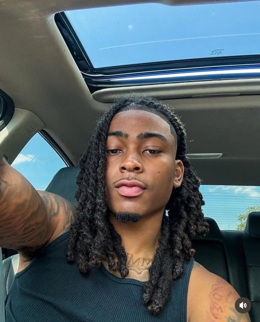 CajunKing2's tweet photo. Good Morning Kings and Queens,
#melaninlockings #loccommunity #menwithlocs #blackkings #blackqueens #womenwithlocs #melaninlocqueens #blackisbeautiful #blackisroyalty #blackwomen #blackmen https://t.co/2C6RLgzbHI