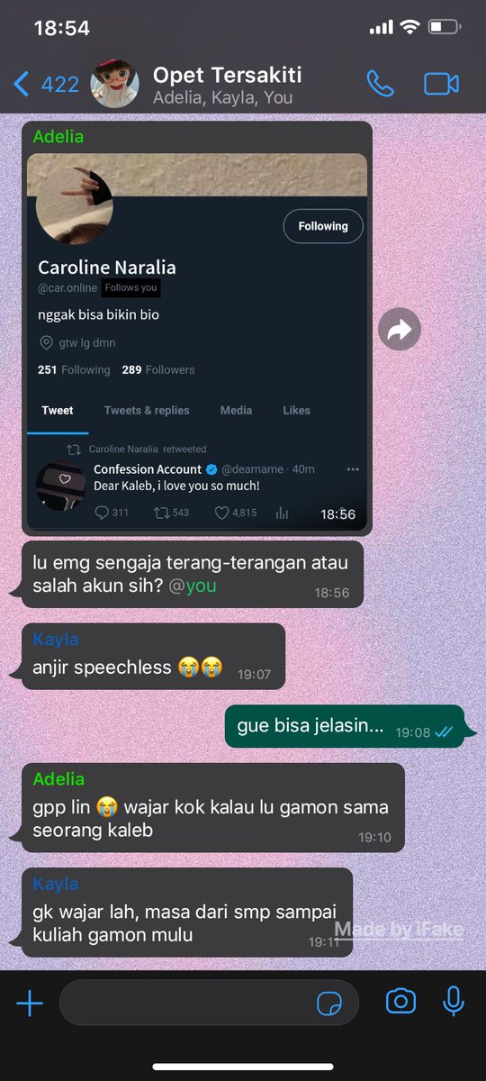 teuficts's tweet photo. teufict! mungkin ada yg tertarik baca? 
https://t.co/c55lv2xoas
