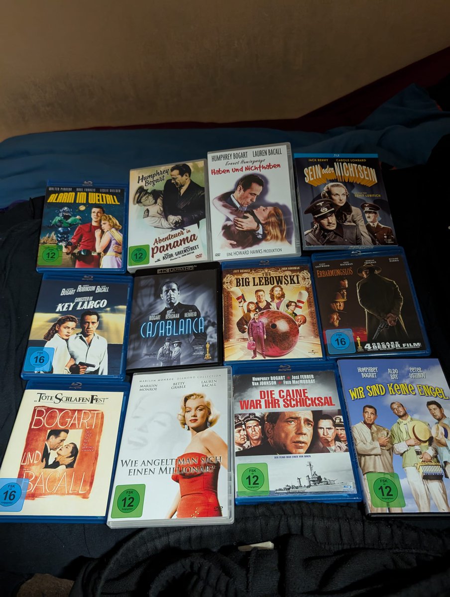 #Weihnachten ist rum, Geschenke wurden verteilt oder angenommen. Jetzt bitte alle wieder zurück zur Normalität. Danke.