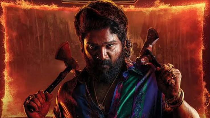 ₹1705 crores for globally #Pushpa2TheRule