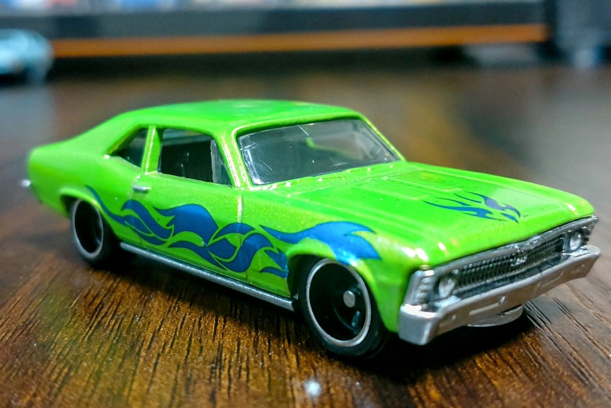 rXd26SbuMAcyKjZ's tweet photo. @porschegmbh '70 CHEVY NOVA๐
#ใใใใฆใฃใผใซ
#70CHEVY NOVA https://t.co/irwNn8AVNz