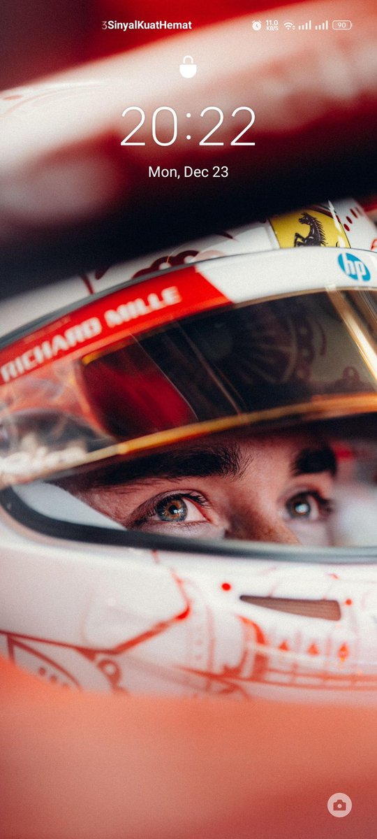 F1fess Indonesia tweet media