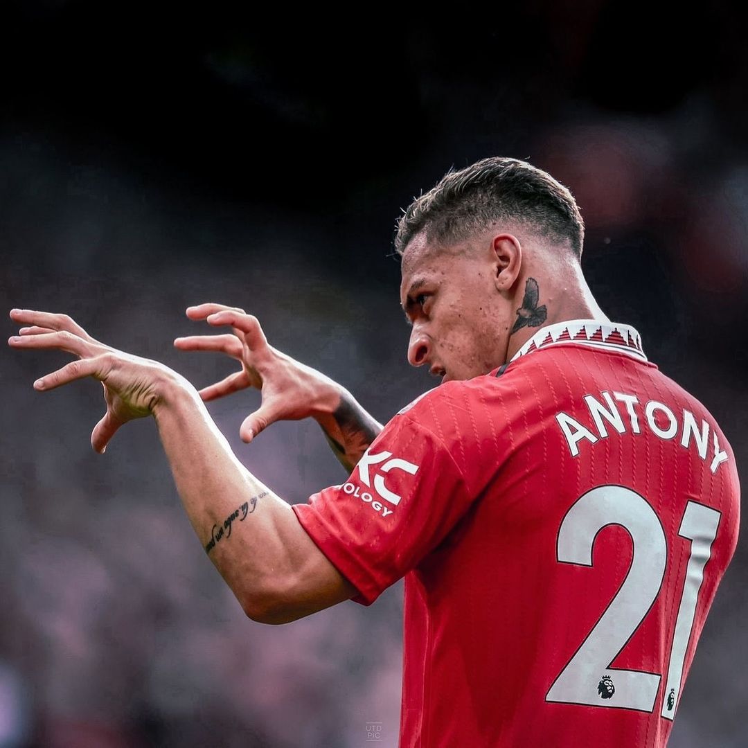 INFO MAN UTD tweet media