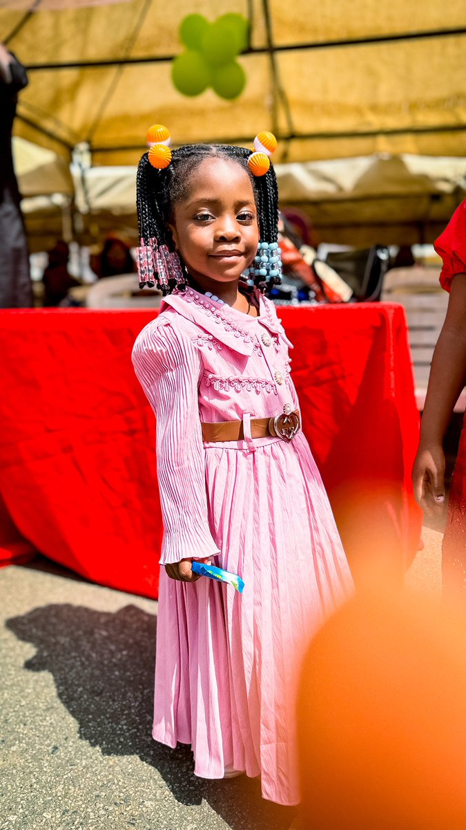 Adorablexmas's tweet photo. A day well spent with the children, sharing good tidings and cheer all around. The Adorable Christmas train made a stop at Our Lady Queen of Nigeria Catholic Pro-Cathedral for the Christmas Mass and Celebration #adorablechristmas #divinapromotio #MerryChristmas #Christmas https://t.co/uO8bYVyCEk