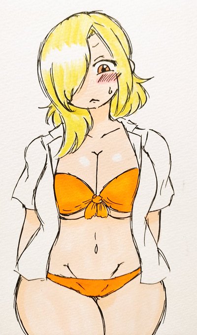 #あなたのデカパイ作品を見せてください 