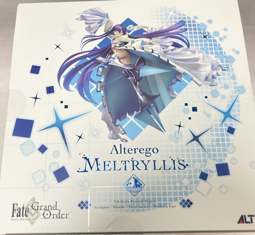 ホビー福袋】ホビーサーチ「2025年フィギュア・キャラグッズ・おもちゃ