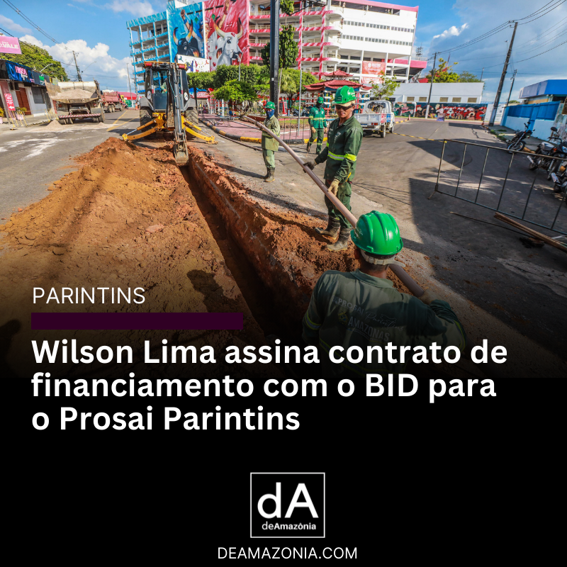 PortaDeAmazonia's tweet photo. Wilson Lima assina contrato de financiamento com o BID para o Prosai Parintins https://t.co/hFpa2cwqFu 

#wilsonlima #assina #contrato #financiamento #bid #prosai #parintins https://t.co/jYk9XR9TLv