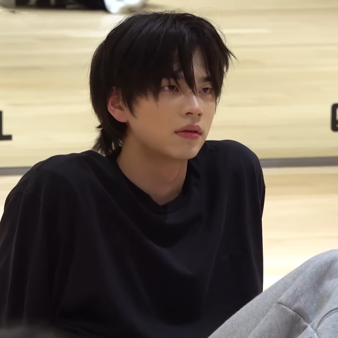 hanbiuin's tweet image. Berhubung udah jarang on dan udah gak ada tujuan buat on juga, saatnya akun ini diistirahatkan. Yang mau ikut ke seberang sana boleh DM aja, ya.

Clue: