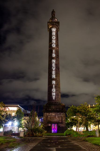 You are so wrong Sir Geoff Palmer !