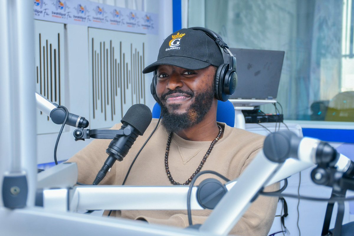 Mombasa Trendsetter tweet media